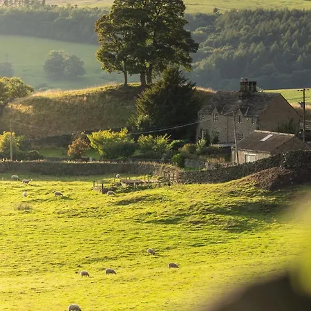 Holiday home Hindburn