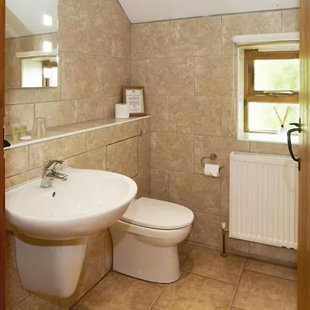 Hindburn Holiday home