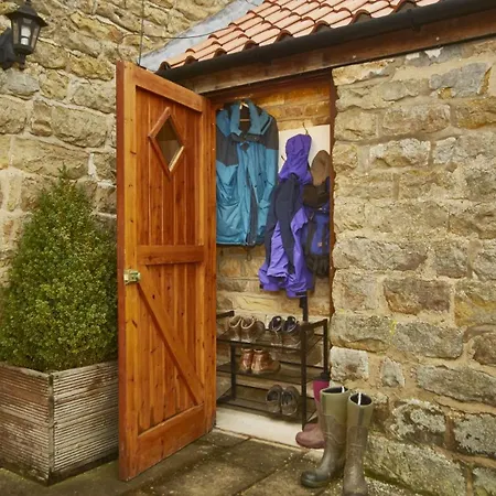 Holiday home Hindburn Pickering