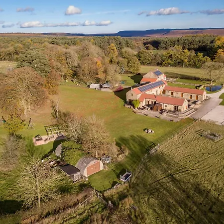 Hindburn Pickering