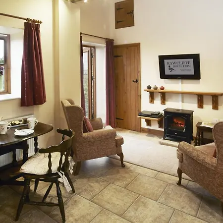 Hindburn Holiday home