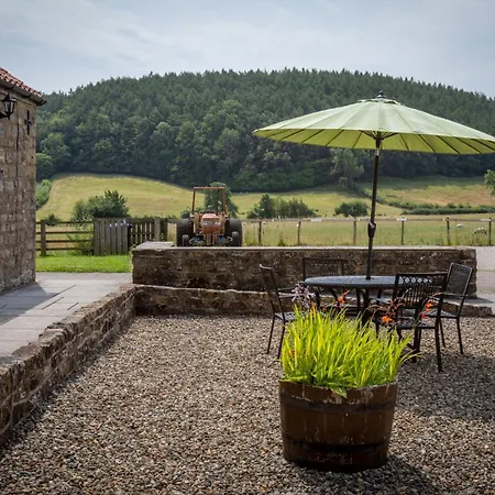 Holiday home Hindburn