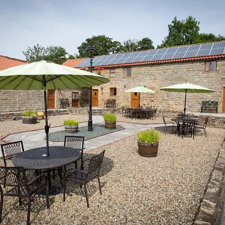 Hindburn Holiday home *