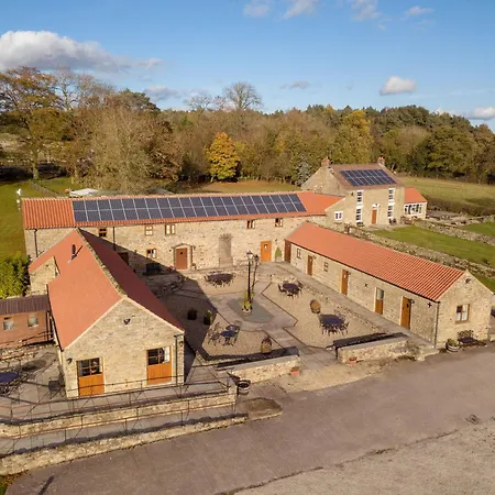 Holiday home Hindburn *